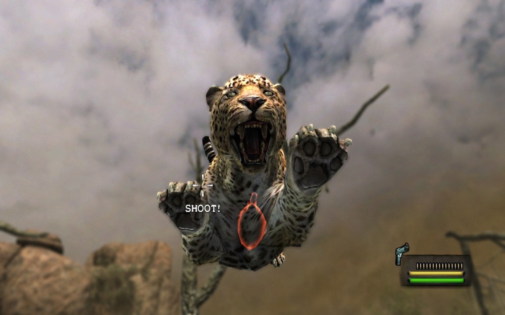 Cabela's Dangerous Hunts 2013