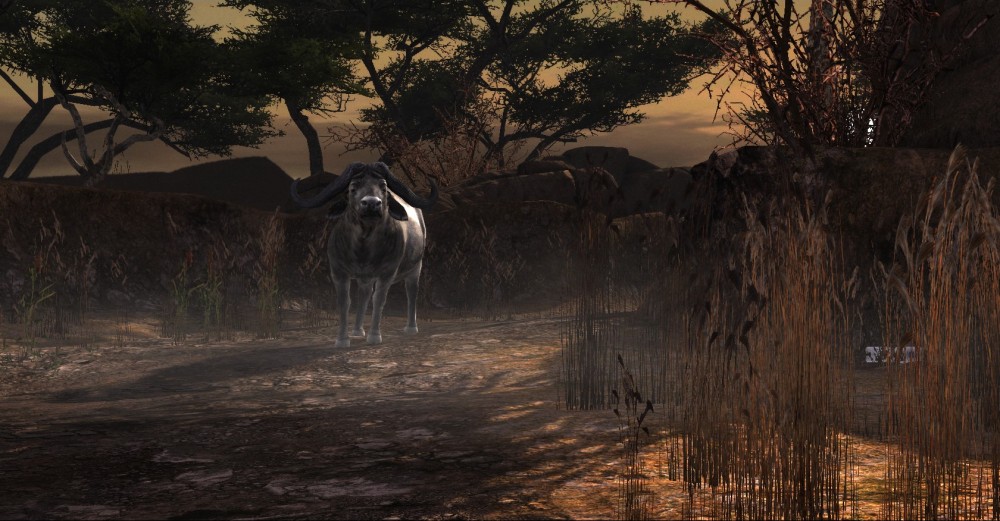 Cabela's Dangerous Hunts 2013