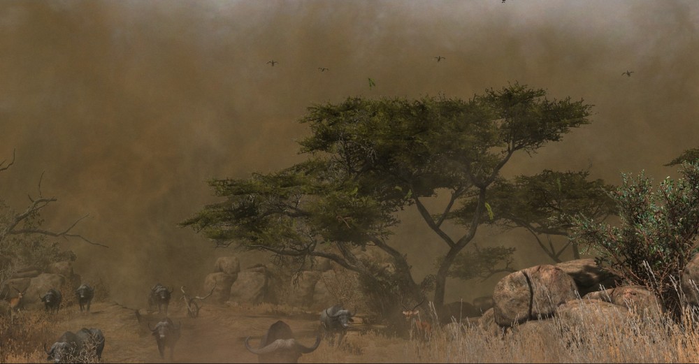 Cabela's Dangerous Hunts 2013