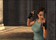 Tomb Raider: Anniversary