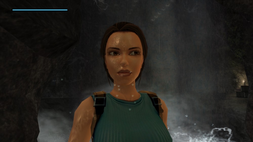 Tomb Raider: Anniversary