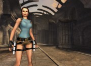 Tomb Raider screenshot