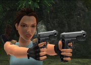 Tomb Raider: Anniversary