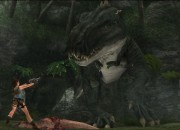 Tomb Raider: Anniversary