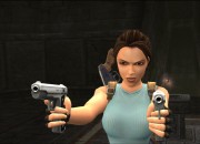 Tomb Raider: Anniversary