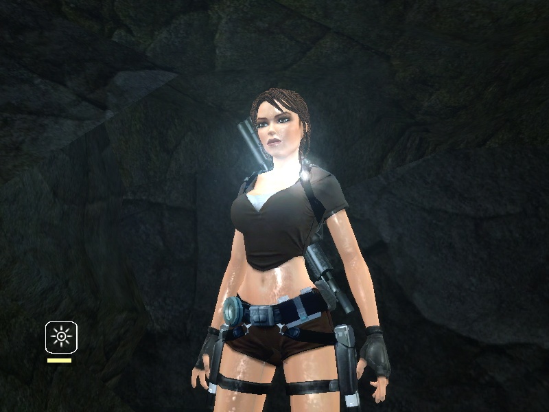 Tomb Raider: Legend