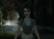 Tomb Raider: Legend