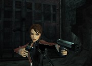 Tomb Raider: Legend