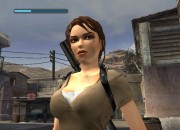 Tomb Raider: Legend