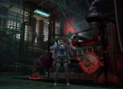 Tomb Raider: Legend