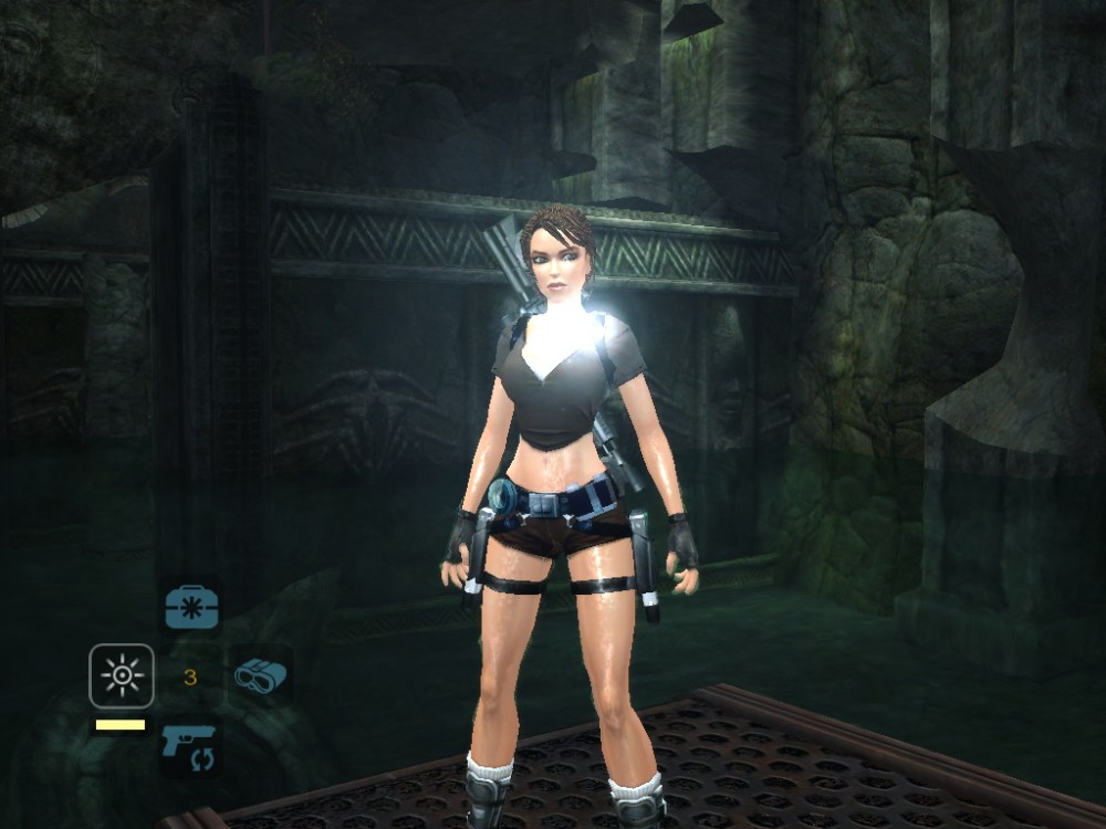 Tomb Raider: Legend
