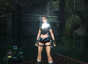 Tomb Raider: Legend