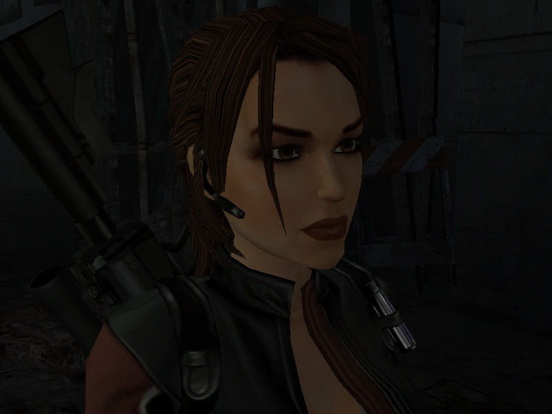 Tomb Raider: Legend
