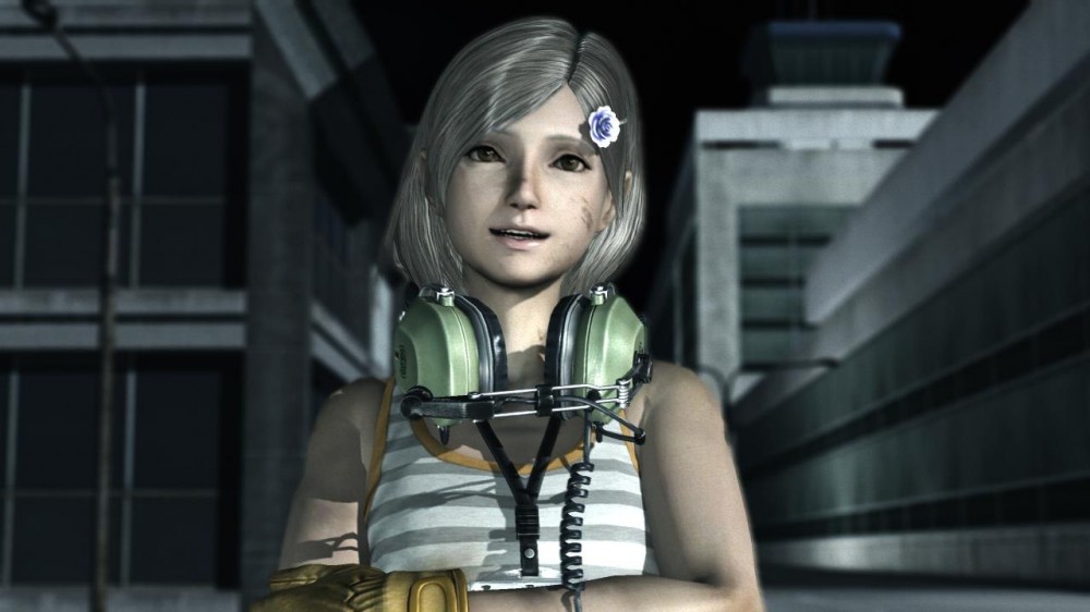 Metal Gear Rising: Revengeance