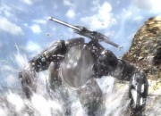 Metal Gear Rising: Revengeance