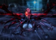Metal Gear Rising: Revengeance