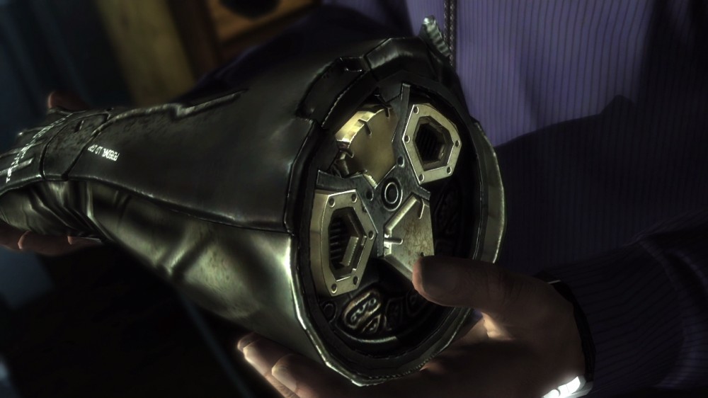 Metal Gear Rising: Revengeance