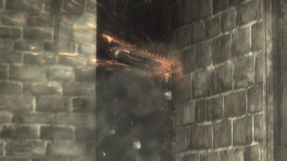 Metal Gear Rising: Revengeance