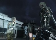 Metal Gear Rising: Revengeance