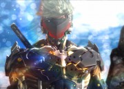 Metal Gear Rising: Revengeance