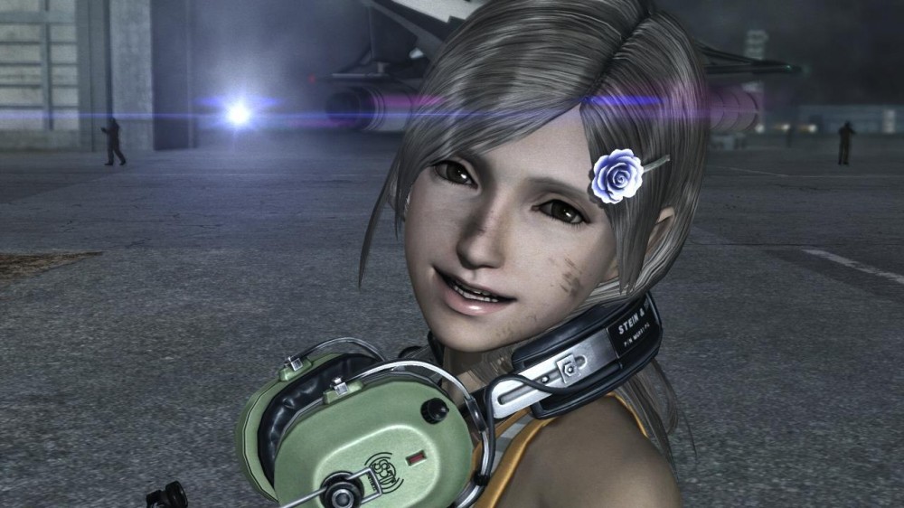 Metal Gear Rising: Revengeance
