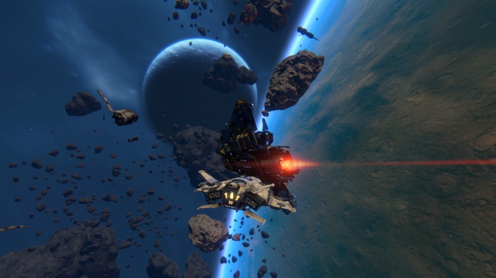 Star Conflict