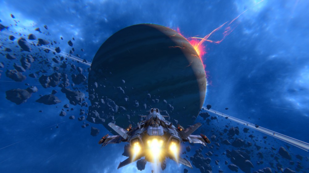 Star Conflict