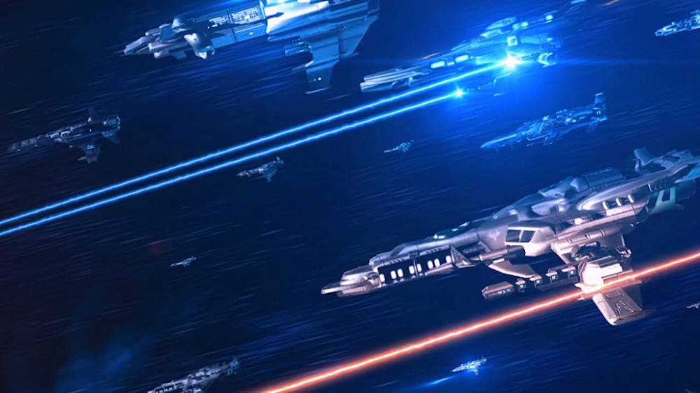 Star Conflict