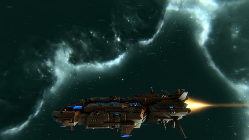 Star Conflict