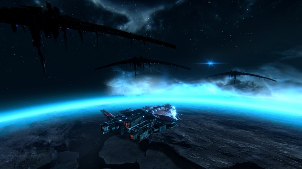 Star Conflict
