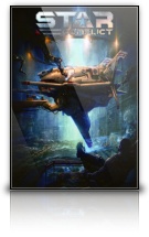 Star Conflict cover