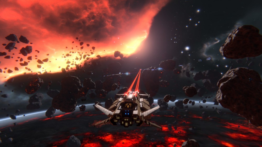 Star Conflict
