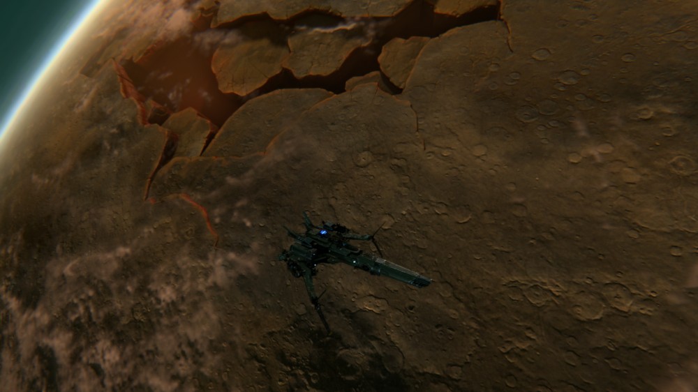 Star Conflict