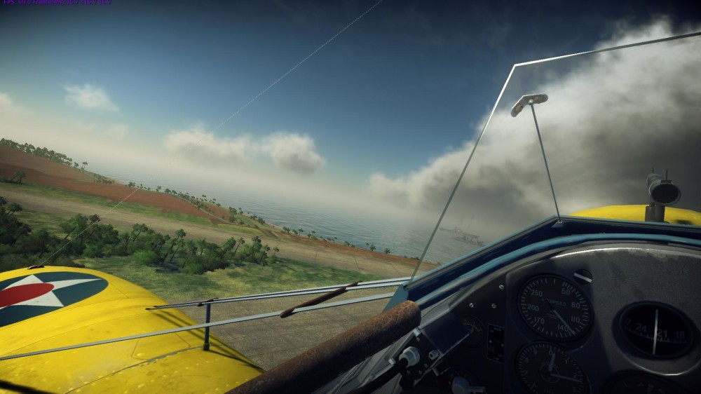 War Thunder: World of Planes