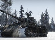 War Thunder: World of Planes