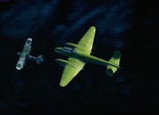 War Thunder: World of Planes