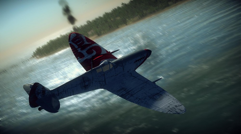 War Thunder: World of Planes