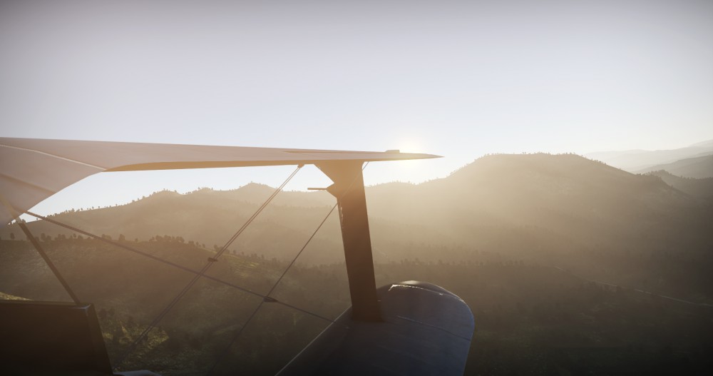 War Thunder: World of Planes