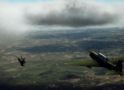 War Thunder: World of Planes