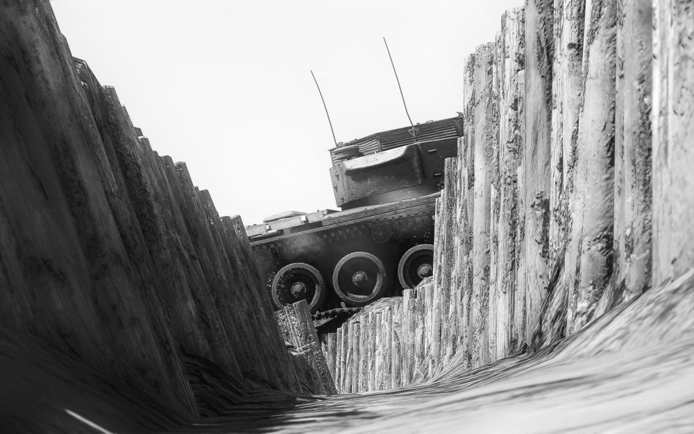 War Thunder: World of Planes