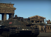War Thunder: World of Planes