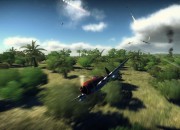 War Thunder: World of Planes
