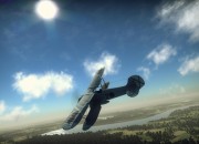 War Thunder: World of Planes