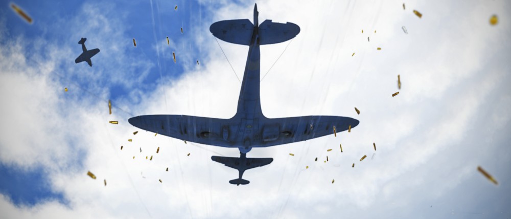 War Thunder: World of Planes