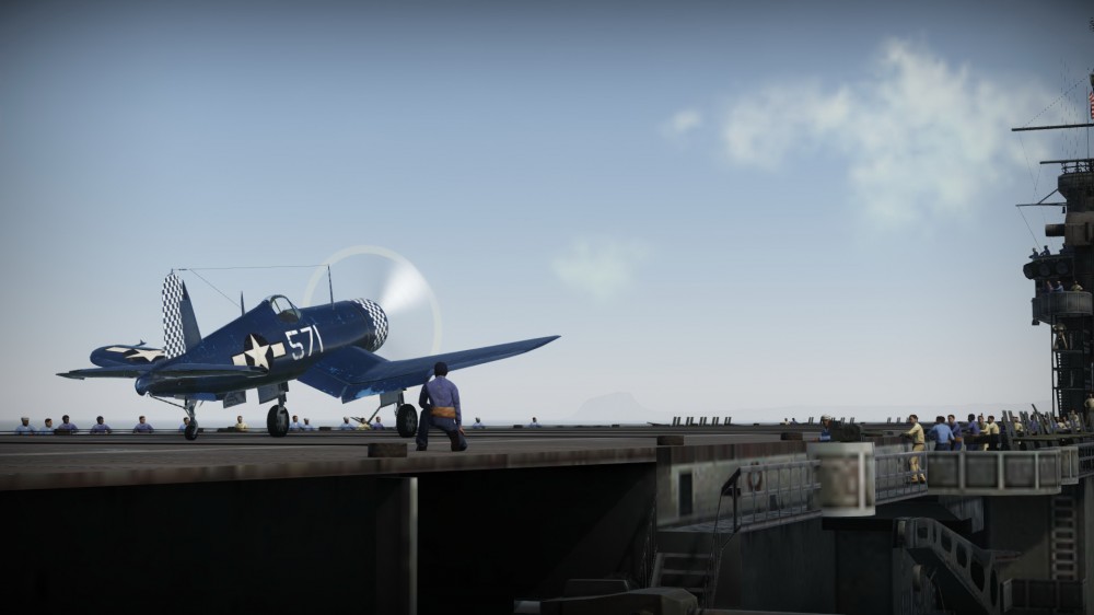 War Thunder: World of Planes
