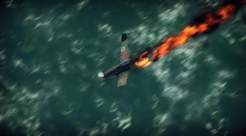 War Thunder: World of Planes
