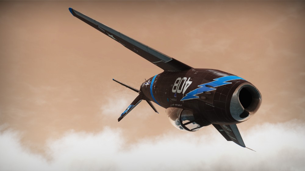 War Thunder: World of Planes
