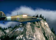 War Thunder: World of Planes