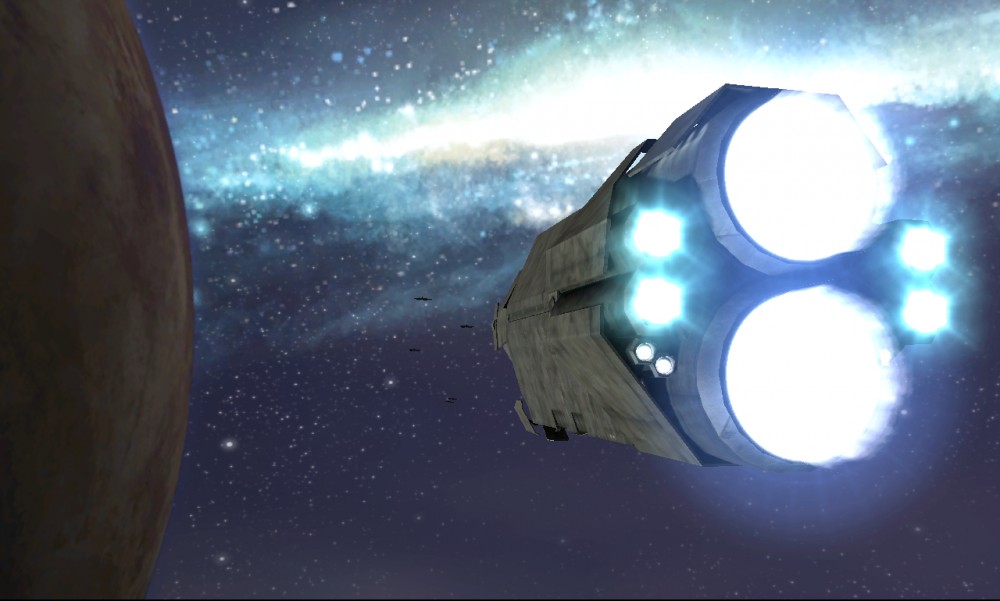 Halo: Combat Evolved