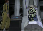 Halo screenshot